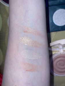 Makeup Highlighter Sugar Myglamm