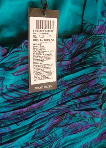 Tokyo Talkies new with tag midi dress