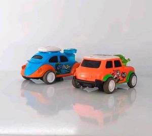 Cute  Dancing Car (Pcs.2)