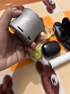 Gadget Grab Bag - Cables, Earbuds, and More!