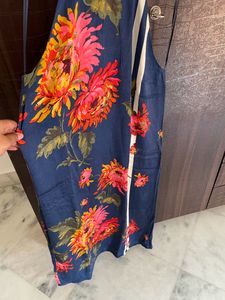 Halter Neck Dress