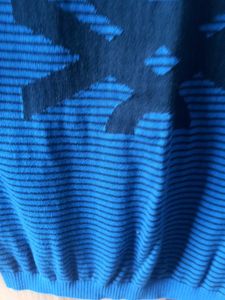 Branded Woolen T Shirt