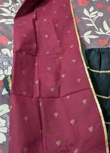 festival or wedding wear sharara suit
