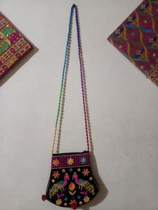 Sling Bag