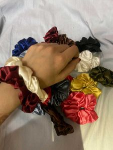 Scrunchie