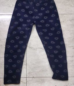 Wool Payjama
