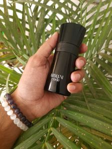 Giorgio Armani Code EDT 50ML