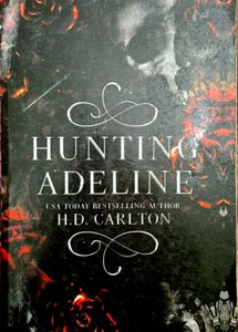Haunting Adeline Book 2