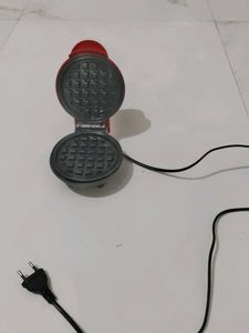 Mini Waffle Maker