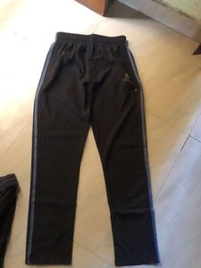 Black Trousers