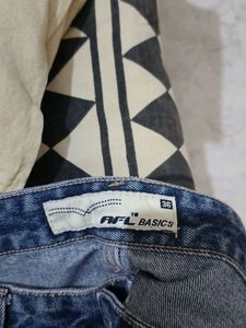 AFL Denim Jeans