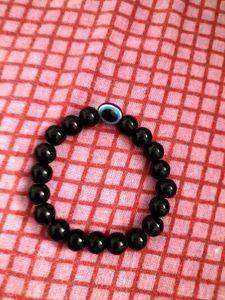 Nazar 🧿 Bracelet With Keychain