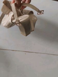 Zudio Fancy Sandles