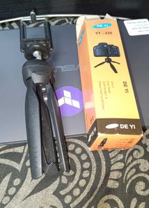 Combo Tripod And Water Bottle Temperature Sensor