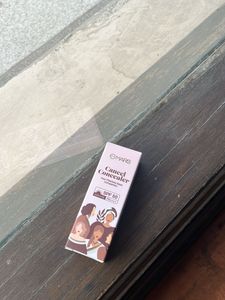 NEW! MARS Cancel Concealer SPF 50 IVORY VEIL!!