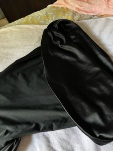 Black Classy Dress