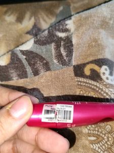 Zudio Plump Lip Gloss (Only Used 1 Time)