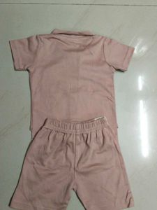 Three Dress Combo