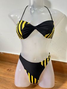Brazil Cute Bikini Set 🤌🏻