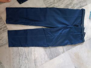 Blazer Suit blue Coloured.