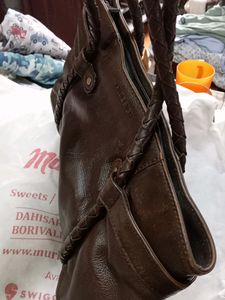 Hidesign Bag