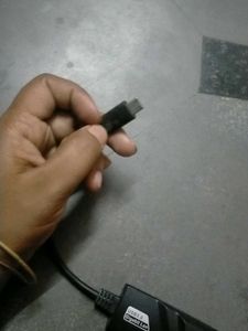USB 3.0 Gigabit LAN Adapter