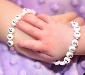 Baby Bracelets