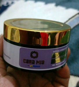 Cara Mia Night Cream