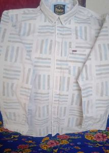 100% Cotton Shirt