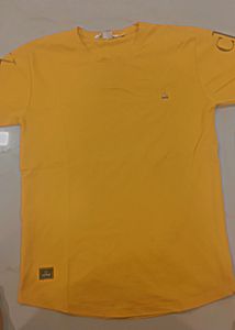 Calvin Klein Men's Round Neck Tshirt