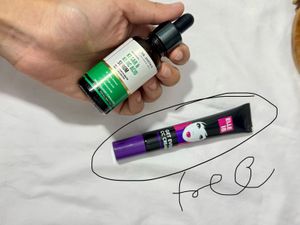 Kojic Acid Serum