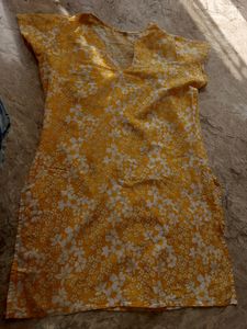 💥PRICE DROP SHORT KURTI