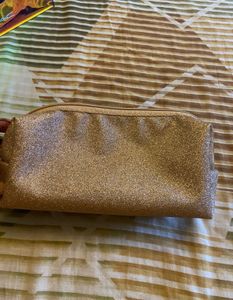 Makeup Pouch