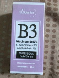 Niacinamide 5% Serum