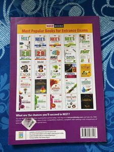 NEET Biology Chapterwise Solutions
