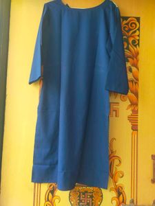 AHINA PRINTED KURTA COMBO