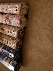 HEM Agarbatti Set Of 6 With 20 Sticks Each!
