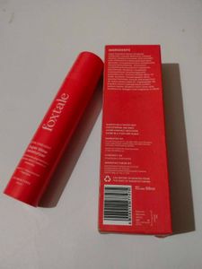 Foxtale Moisturizer