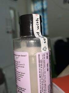 Love Beauty &amp; Planet Shampoo