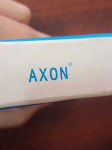 AXON Hearing Aid - New in Box