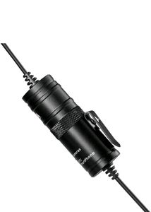 Boya Mic For Blogging