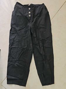 Black Pant