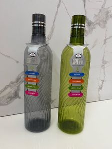 Two Water Bottles ❤️