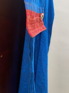 Westside Kurti.