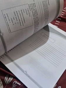 Workbook Communicative English Class 10  Course A