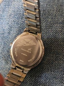 Fastrack women Watch