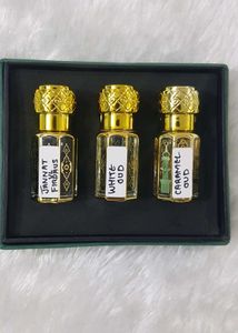 PREMIUM ATTARS