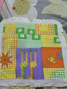 Cushion Cover ( Set Of 3 )