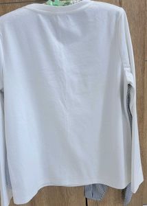 Designer Top From Singapore