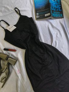 💅🏻Black Prom Night Dress💋 - NEW WITH TAG